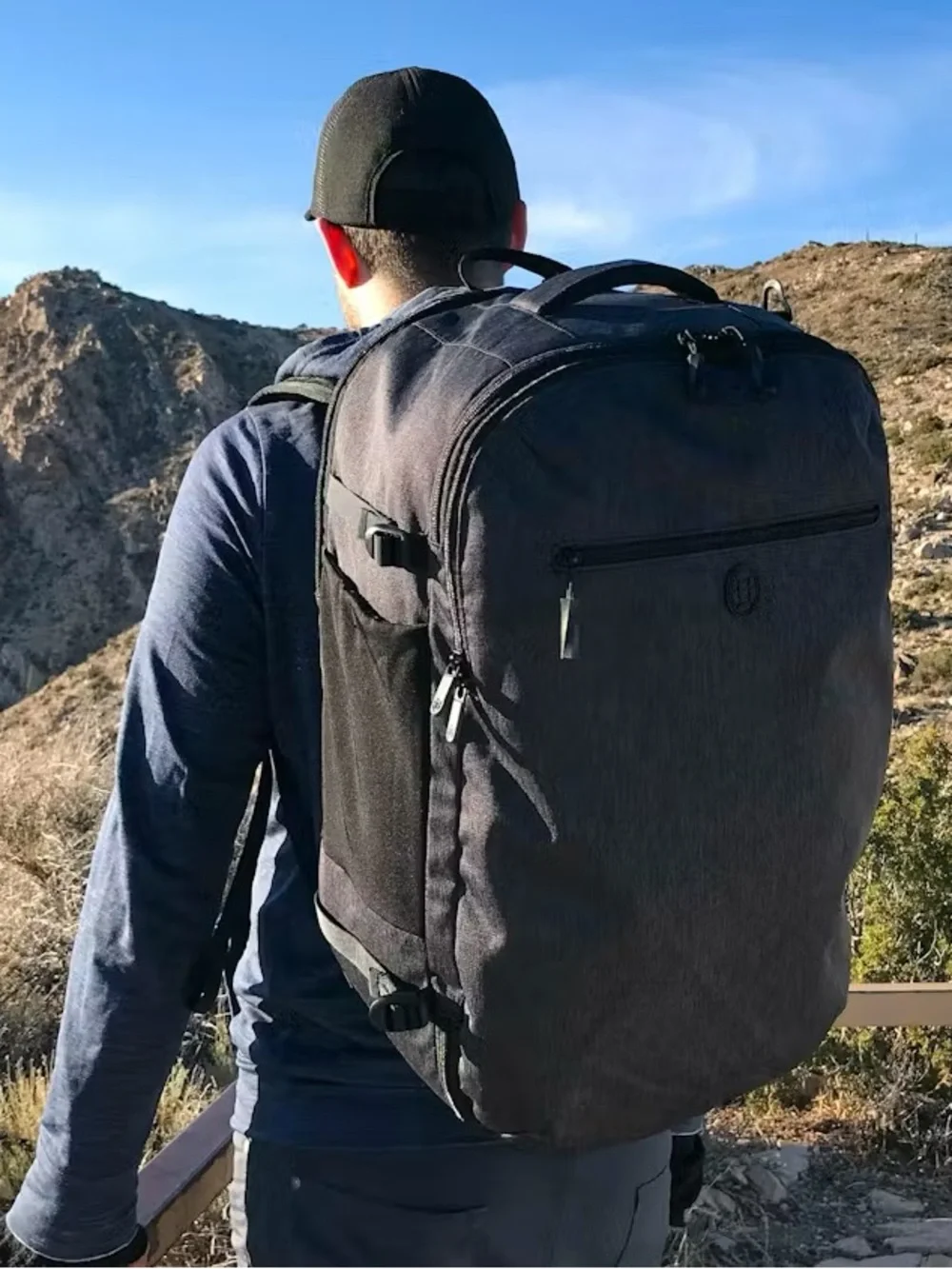 Tortuga Setout 35L Travel backpack
